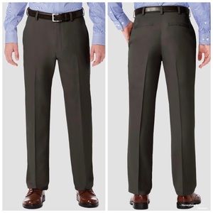 Haggar H26 Performance Dress Pant (3 available)
